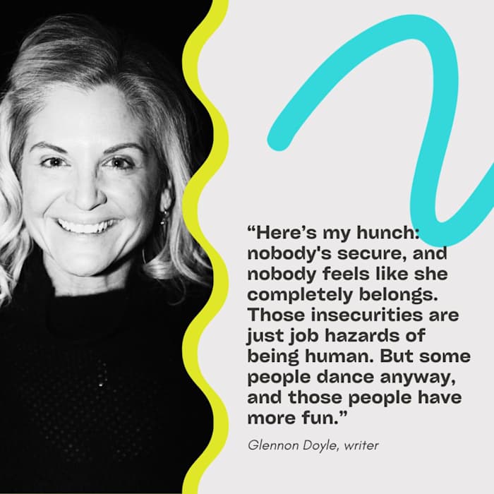 Glennon Doyle